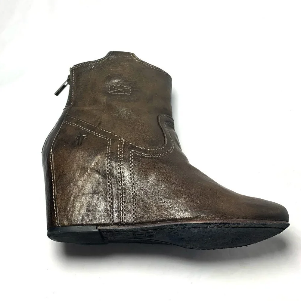 Frye great carson